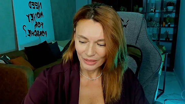 MistyBarnes online show from February 2026 01:52:02 PM