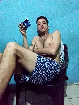 Antonieto1 online show from March 2026 01:22:02 AM