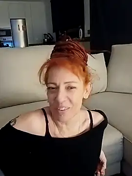 Audrie 78 online show from March 2026 06:34:01 PM