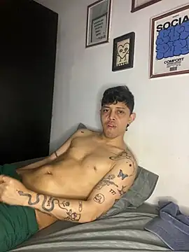 tonysexyboy online show from January 2025 02:54:01 AM