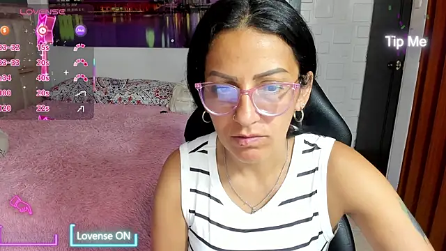 alma blue online show from April 2026 11:59:01 PM