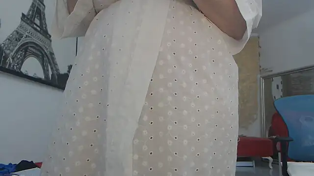 AnnaBellaLuckyXOXO online show from July 2026 09:13:01 AM