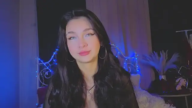 Funny Bunny online show from February 2026 10:36:01 PM