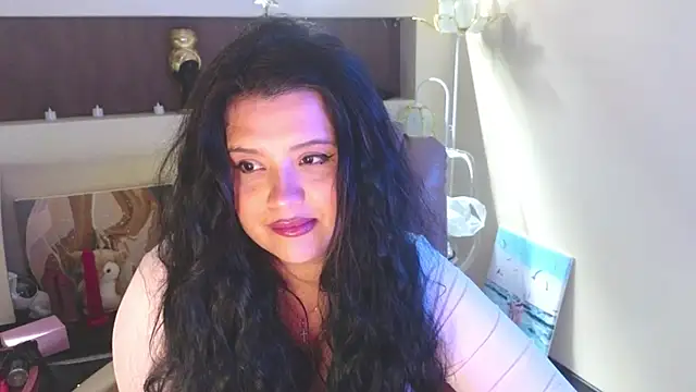 Malika uAngel online show from June 2026 02:53:01 AM