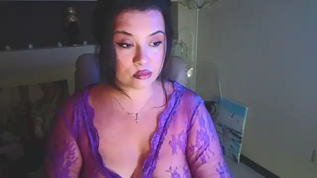 Malika uAngel online show from June 2026 10:18:02 PM