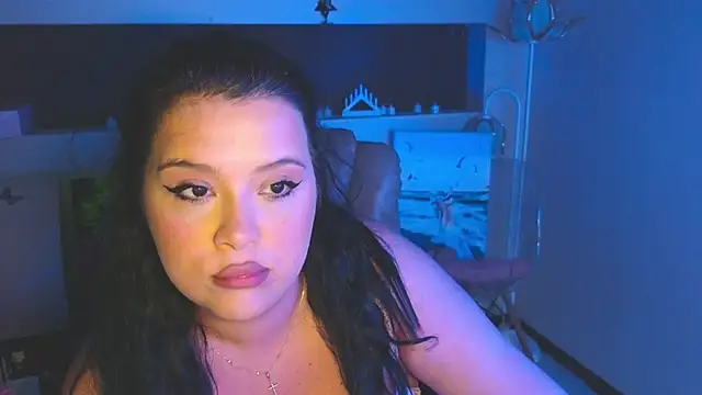 Malika uAngel online show from July 2026 09:58:02 PM
