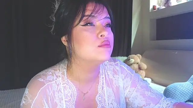 Malika uAngel online show from July 2026 07:38:01 PM