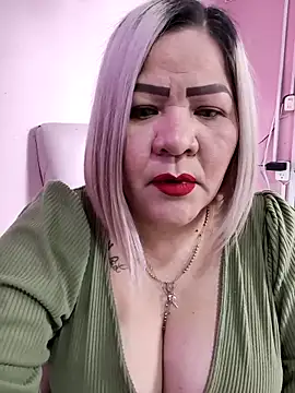 Dalessa Bigtits online show from April 2026 09:07:02 PM