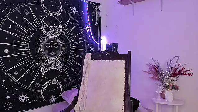 Eva Lee  online show from February 2026 08:57:02 AM