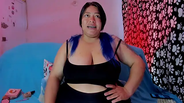 Fierymichef online show from March 2026 06:37:01 PM