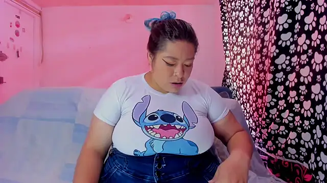 Fierymichef online show from March 2026 06:41:02 PM