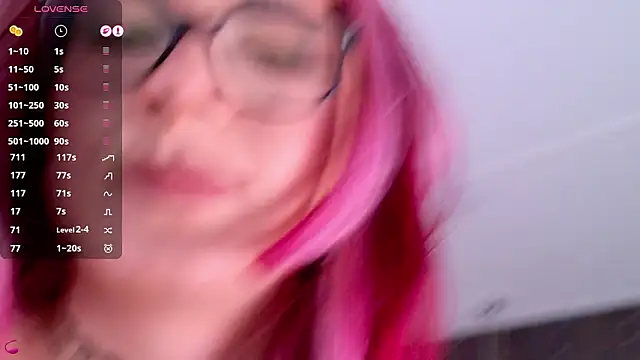 CindeFucknRella online show from March 2026 06:05:02 AM