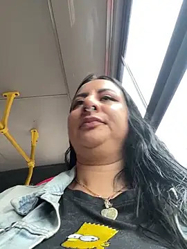 Snapshot of Abril_Luv chatting on June 2026 12:42:02 PM Abril Luv online show from June 2026 12:42:02 PM
