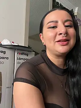 Snapshot of Abril_Luv chatting on July 2026 01:13:02 PM Abril Luv online show from July 2026 01:13:02 PM