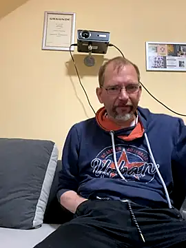 ScarfaceZero online show from October 2025 12:13:02 PM