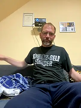 ScarfaceZero online show from November 2025 01:35:02 PM