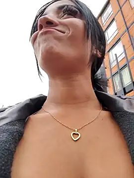  nathaly sweet online show from March 2026 10:22:01 PM