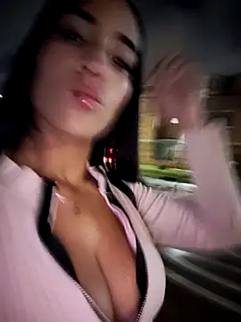  nathaly sweet online show from April 2026 11:41:01 PM