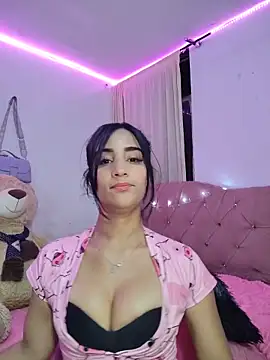  nathaly sweet online show from June 2026 04:09:01 AM