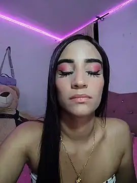  nathaly sweet online show from July 2026 02:46:02 AM