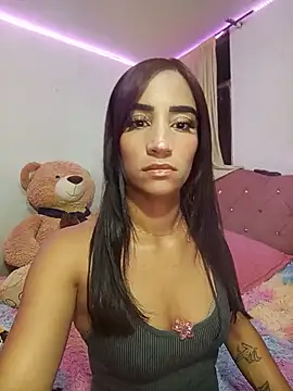  nathaly sweet online show from July 2026 12:24:01 AM