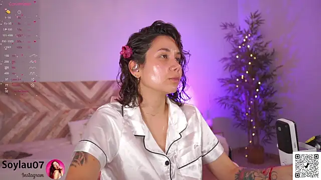 imjess01 online show from May 2026 02:56:01 PM
