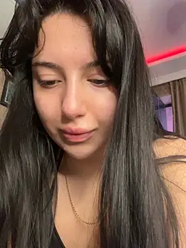 Tasty Nora online show from April 2026 08:48:01 AM