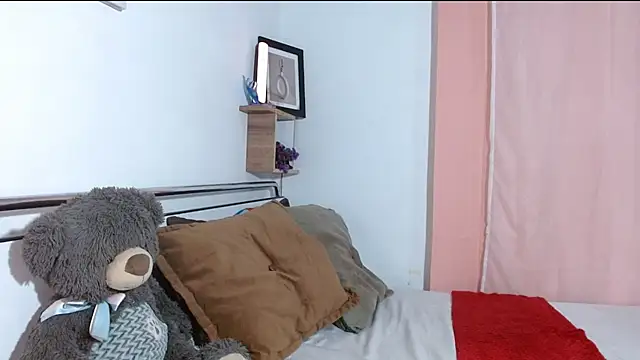 Snapshot of nickyCollins chatting on March 2025 10:00:02 AM nickyCollins online show from March 2025 10:00:02 AM