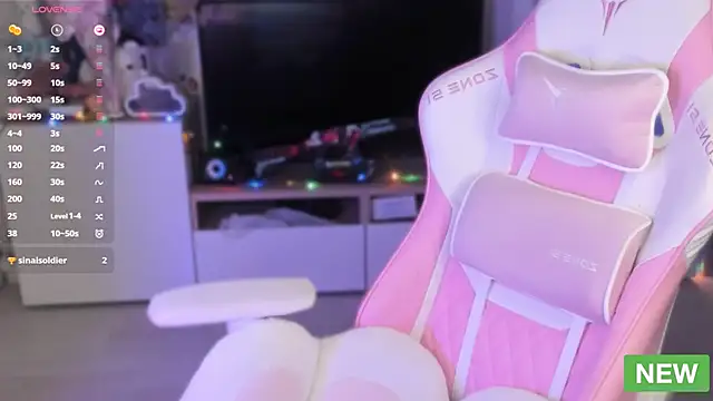 TwixiPixxie online show from December 2024 08:58:02 PM