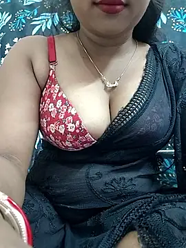 ANGE-MOU online show from April 2026 03:35:02 AM