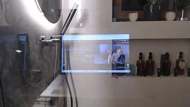Bodily Trick online show from September 2025 07:48:02 PM