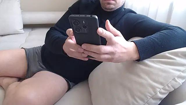 Bodily Trick online show from March 2026 10:54:01 AM