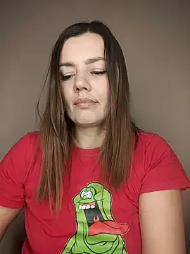 KrissSexi online show from February 2026 07:05:02 AM