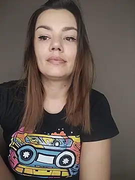 KrissSexi online show from March 2026 04:29:02 AM