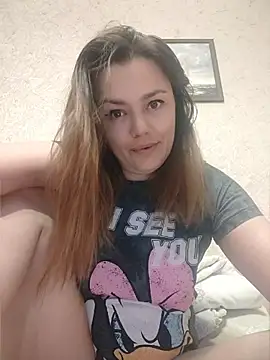 KrissSexi online show from March 2026 10:05:02 AM