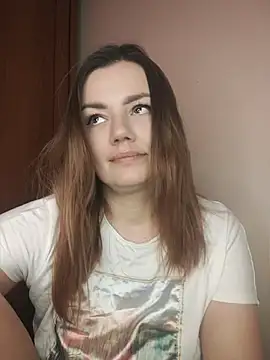 KrissSexi online show from April 2026 07:45:01 AM