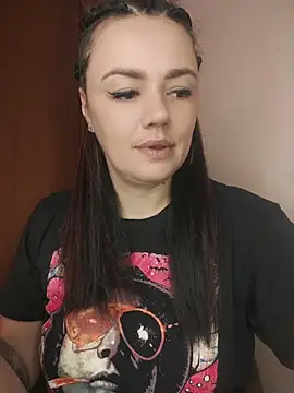 KrissSexi online show from May 2026 08:34:02 AM