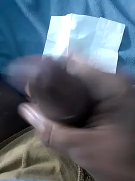 ManBlackhot online show from January 2025 01:46:01 PM