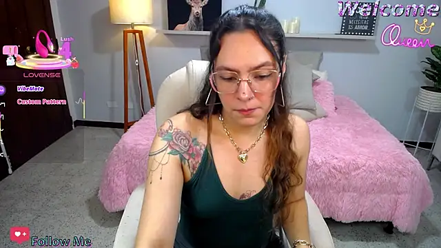 Bianca     online show from July 2026 10:45:01 PM