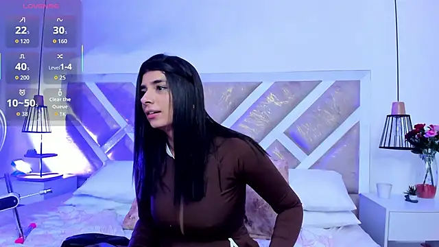 ZiaCalifa online show from February 2026 12:56:01 PM