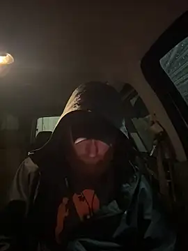 Ginger Tim online show from February 2026 02:04:01 AM