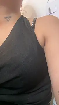 LunaBaker-1 online show from March 2026 05:47:02 AM