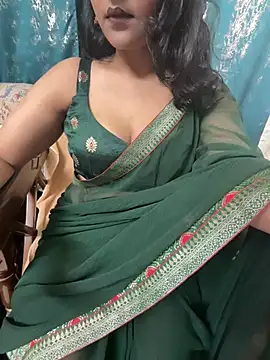 LuscousPussy online show from April 2026 06:05:01 PM