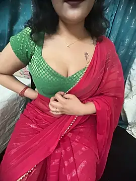 LuscousPussy online show from April 2026 05:50:02 PM