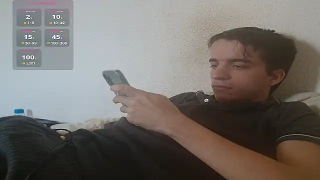 Tombgy07 online show from February 2026 02:27:01 PM