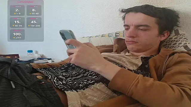 Tombgy07 online show from March 2026 09:15:02 AM