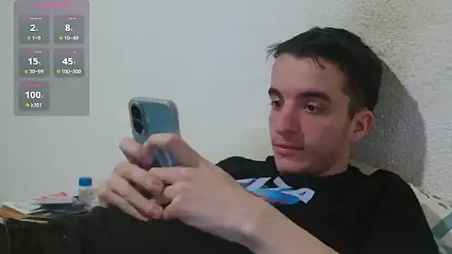 Tombgy07 online show from March 2026 08:47:01 PM