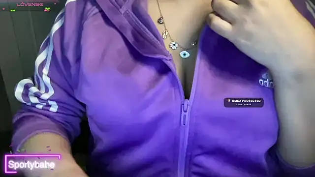 Sportybabe online show from July 2026 09:54:02 PM