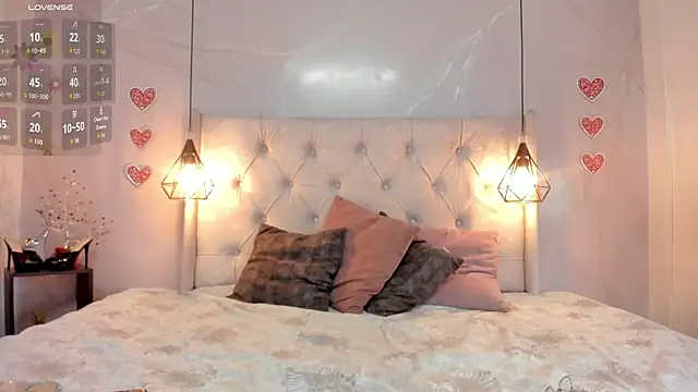 SakuraLee  online show from February 2026 01:45:02 PM