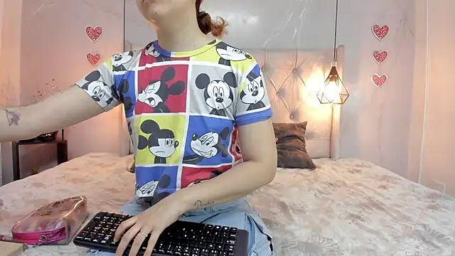 SakuraLee  online show from April 2026 12:17:02 PM